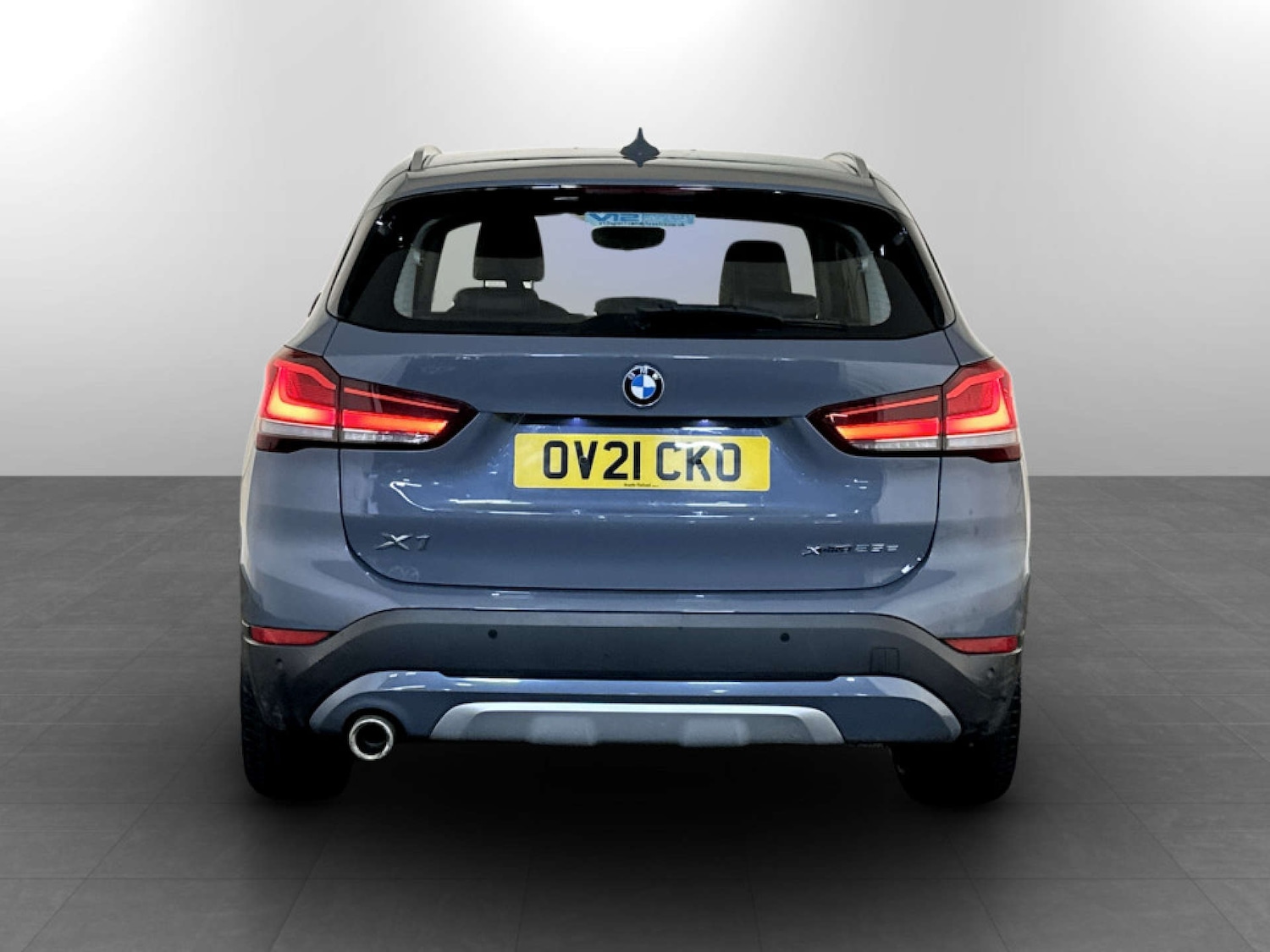 Used BMW X1 2021 for sale - 77211745: Photo 9