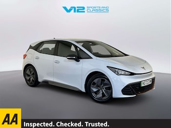 Used Cupra Born 2022 for sale - 78324736: Photo