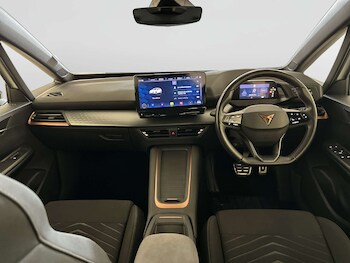 Used Cupra Born 2022 for sale - 78324736: Photo