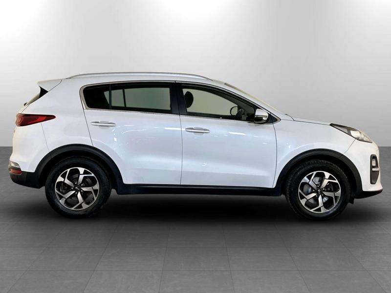 Used Kia Sportage 2020 for sale - 77048100: Photo 11