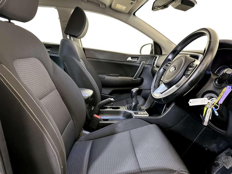Used Kia Sportage 2020 for sale - 77048100: Photo 13