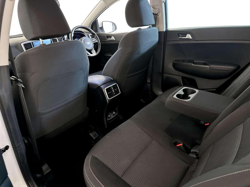 Used Kia Sportage 2020 for sale - 77048100: Photo 14