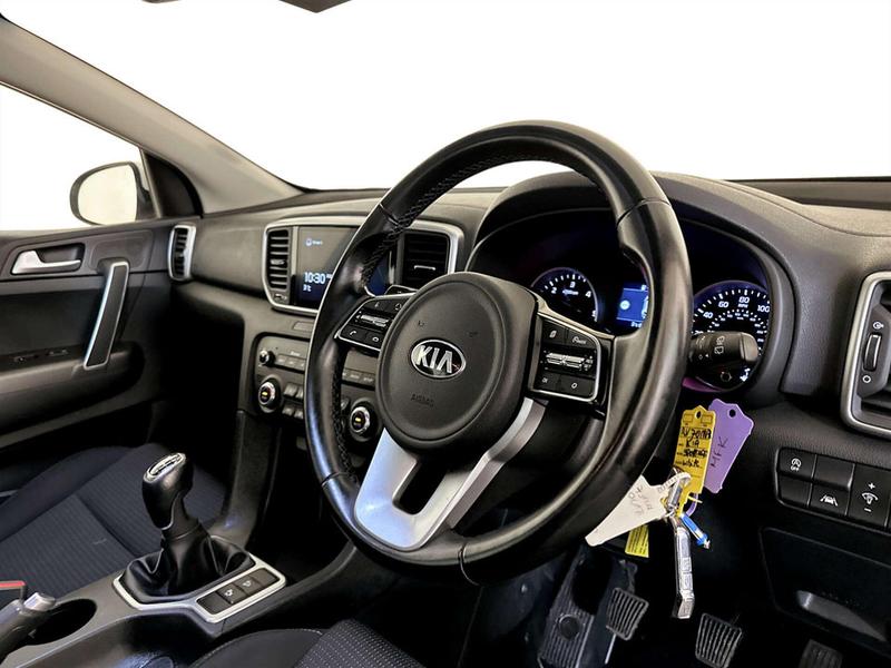 Used Kia Sportage 2020 for sale - 77048100: Photo 16