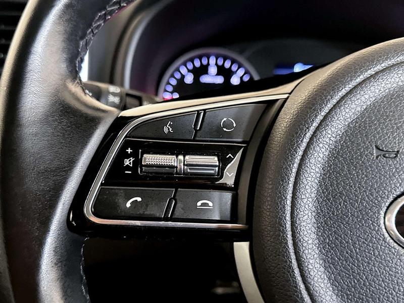 Used Kia Sportage 2020 for sale - 77048100: Photo 18