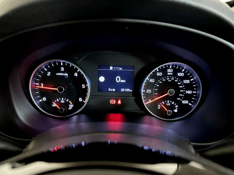 Used Kia Sportage 2020 for sale - 77048100: Photo 19