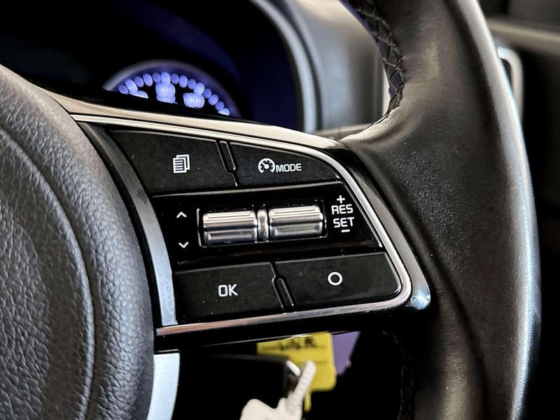 Used Kia Sportage 2020 for sale - 77048100: Photo 20