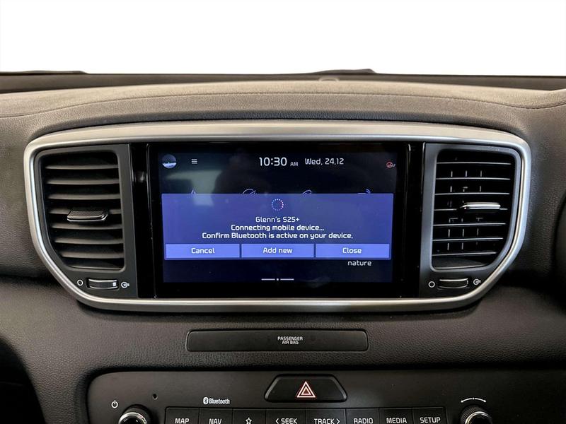 Used Kia Sportage 2020 for sale - 77048100: Photo 21