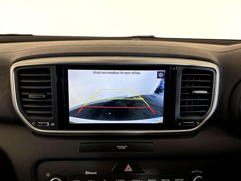 Used Kia Sportage 2020 for sale - 77048100: Photo 22