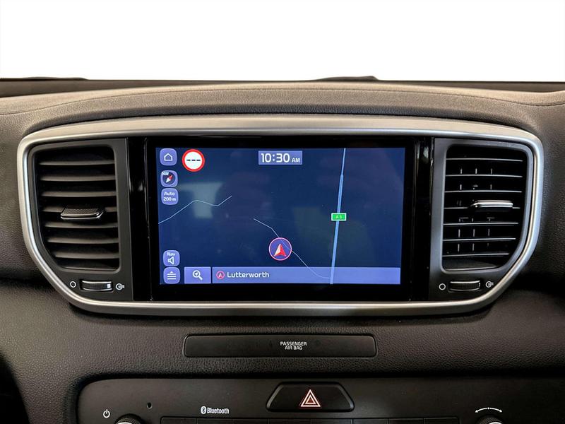 Used Kia Sportage 2020 for sale - 77048100: Photo 23