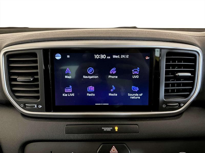 Used Kia Sportage 2020 for sale - 77048100: Photo 24