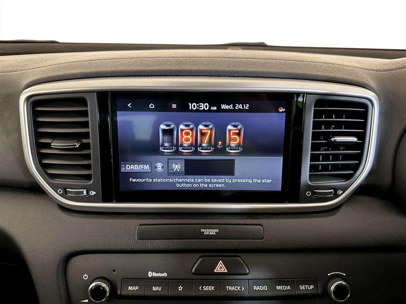 Used Kia Sportage 2020 for sale - 77048100: Photo 25