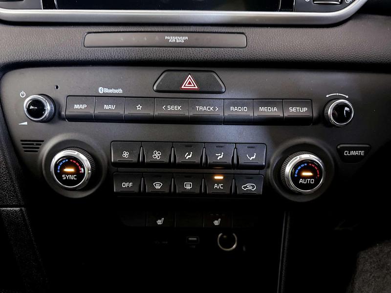 Used Kia Sportage 2020 for sale - 77048100: Photo 26