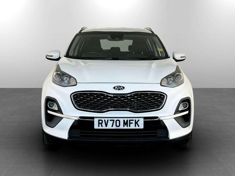 Used Kia Sportage 2020 for sale - 77048100: Photo 5