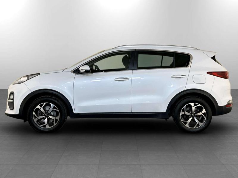 Used Kia Sportage 2020 for sale - 77048100: Photo 7