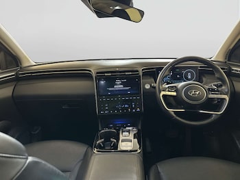 Used Hyundai TUCSON 2023 for sale - 78272505: Photo