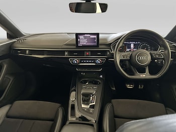 Used Audi A5 2019 for sale - 79003874: Photo