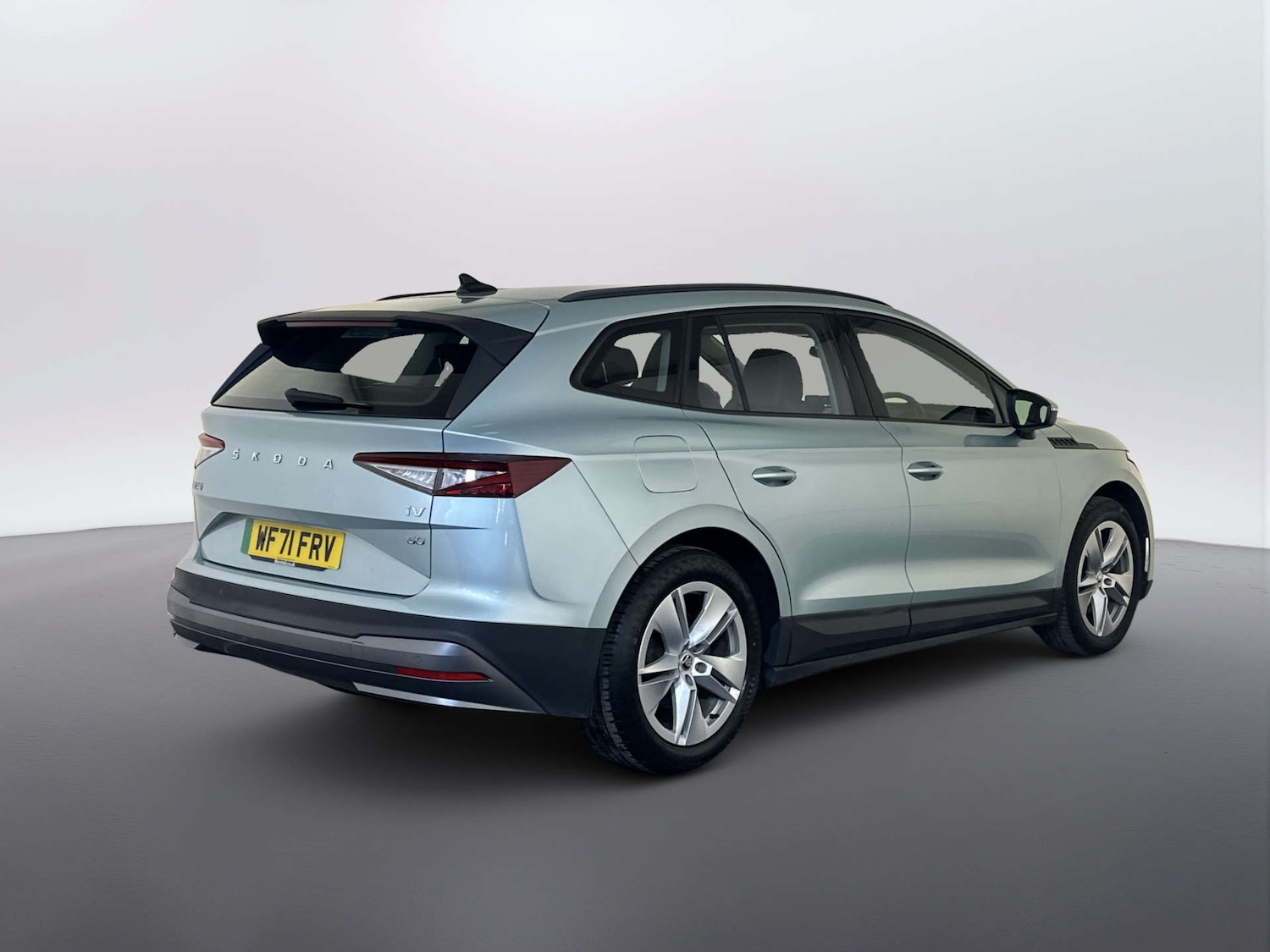 Used Skoda Enyaq 2021 for sale - 77847565: Photo 10