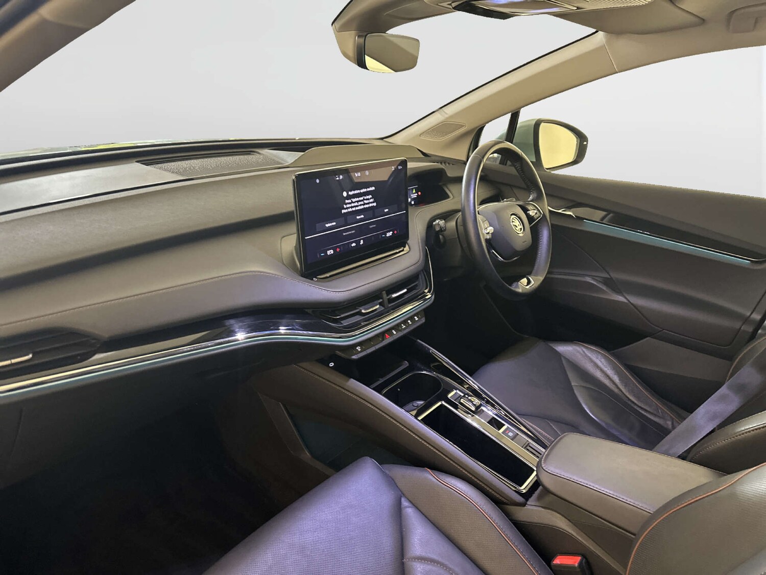 Used Skoda Enyaq 2021 for sale - 77847565: Photo 12