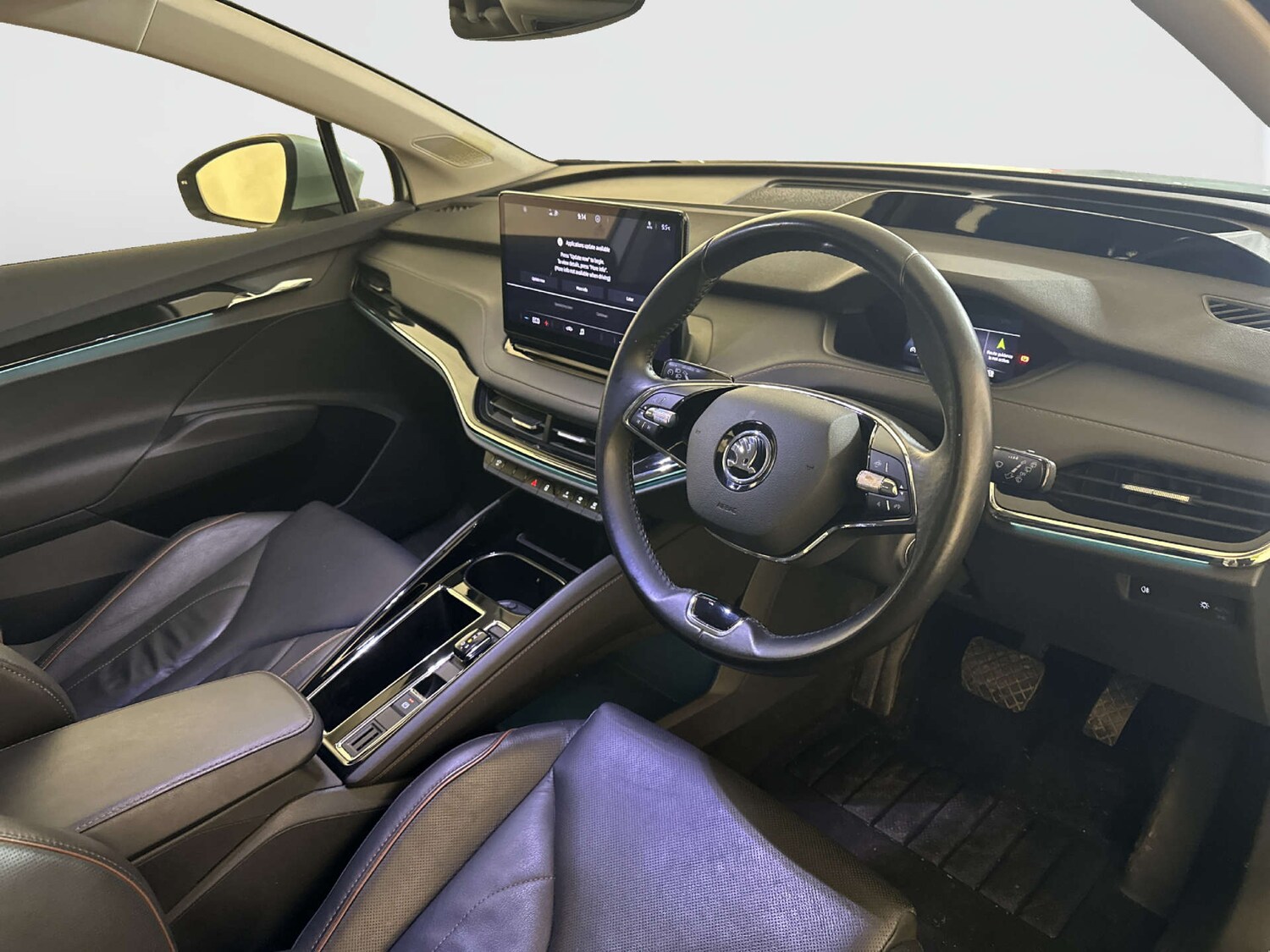 Used Skoda Enyaq 2021 for sale - 77847565: Photo 16