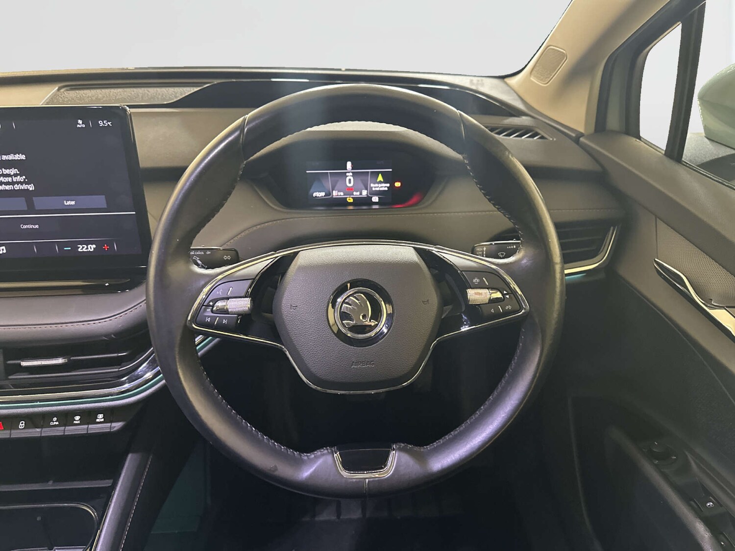 Used Skoda Enyaq 2021 for sale - 77847565: Photo 17