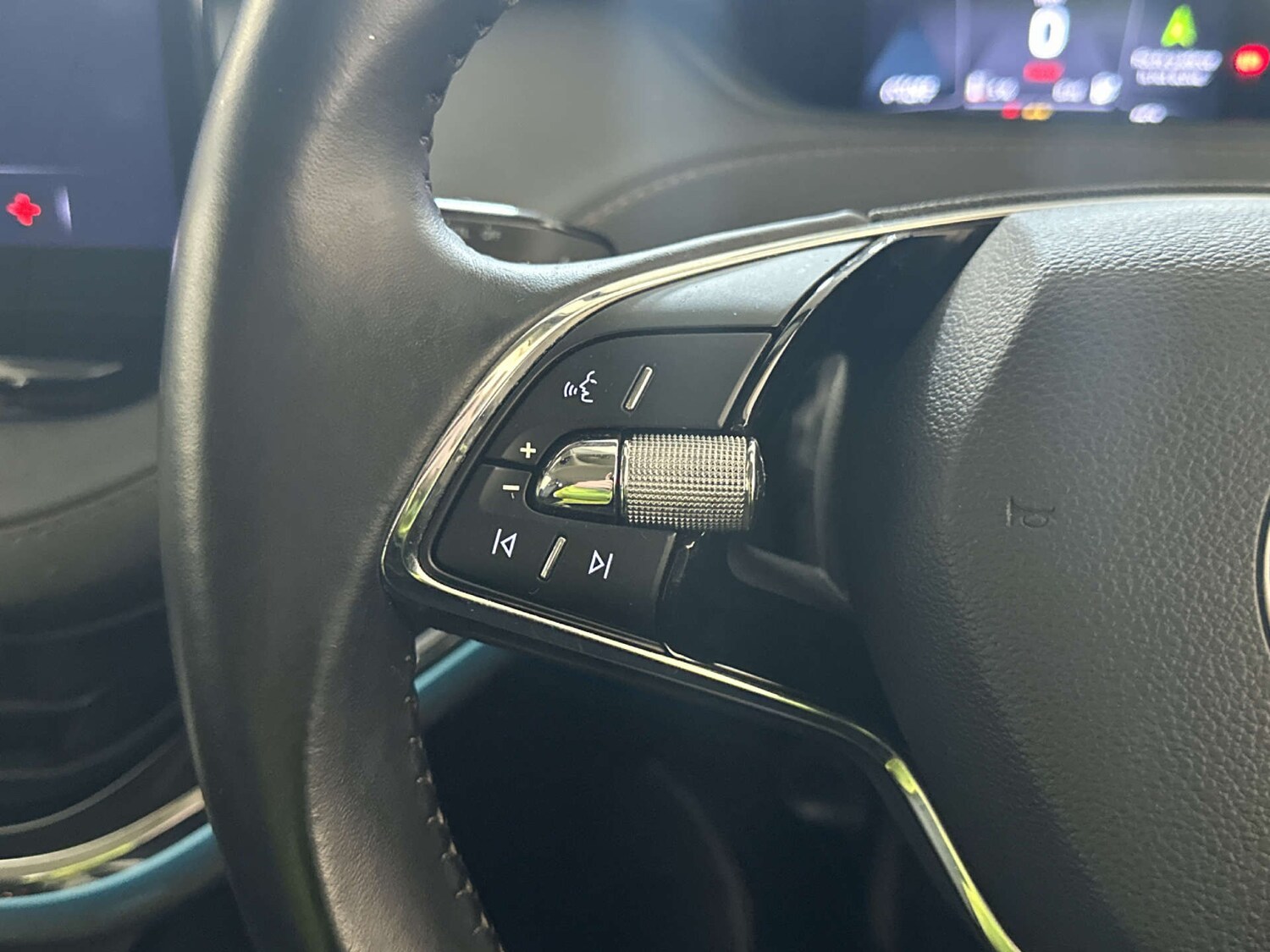 Used Skoda Enyaq 2021 for sale - 77847565: Photo 18