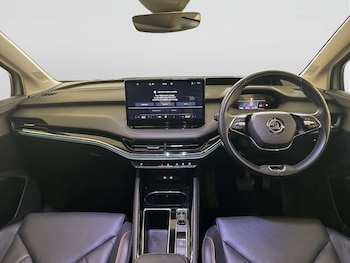 Used Skoda Enyaq 2021 for sale - 77847565: Photo