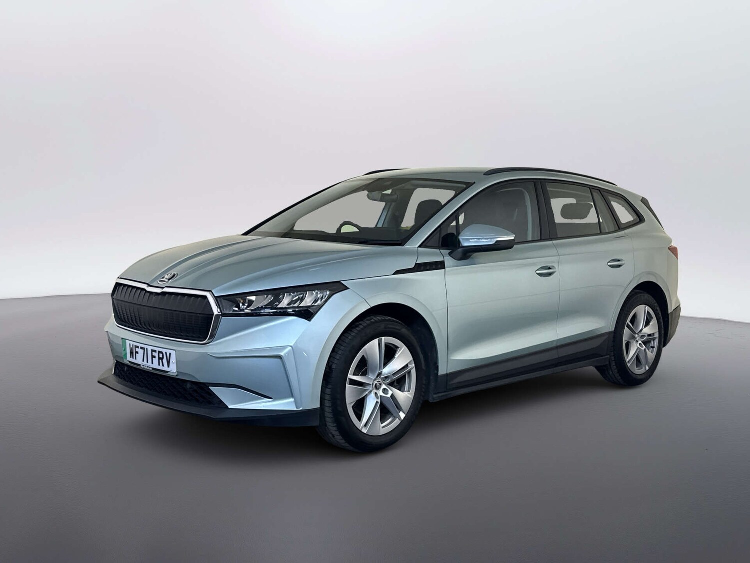 Used Skoda Enyaq 2021 for sale - 77847565: Photo 6