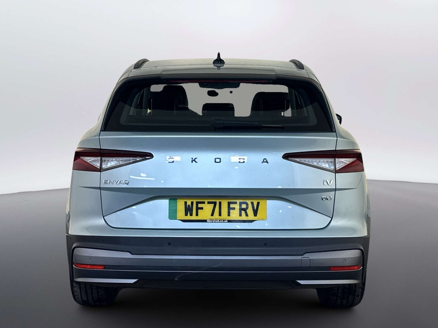 Used Skoda Enyaq 2021 for sale - 77847565: Photo 9