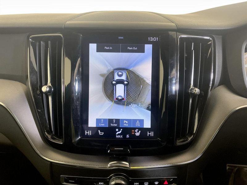 Used Volvo XC60 2021 for sale - 76616243: Photo 19
