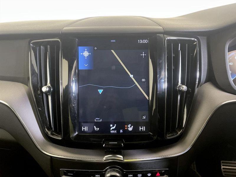 Used Volvo XC60 2021 for sale - 76616243: Photo 20