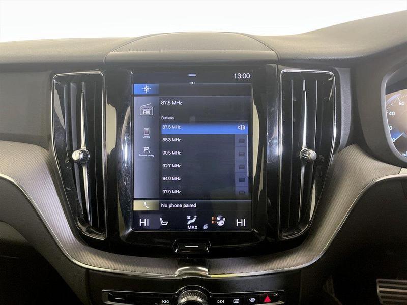 Used Volvo XC60 2021 for sale - 76616243: Photo 21