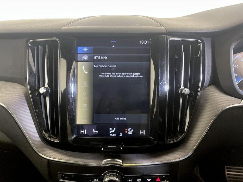 Used Volvo XC60 2021 for sale - 76616243: Photo 22