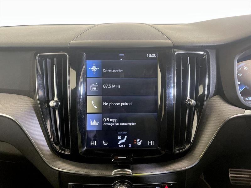 Used Volvo XC60 2021 for sale - 76616243: Photo 23