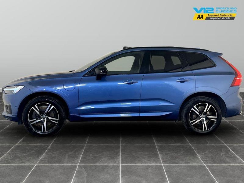 Used Volvo XC60 2021 for sale - 76616243: Photo 6