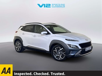 Used Hyundai KONA 2022 for sale - 79421950: Photo