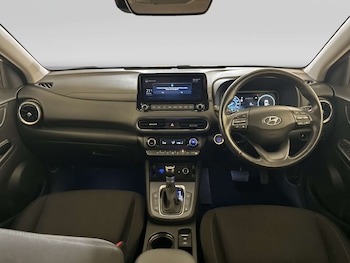 Used Hyundai KONA 2022 for sale - 79421950: Photo