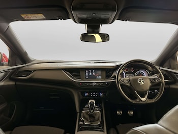 Used Vauxhall Insignia 2019 for sale - 78266690: Photo