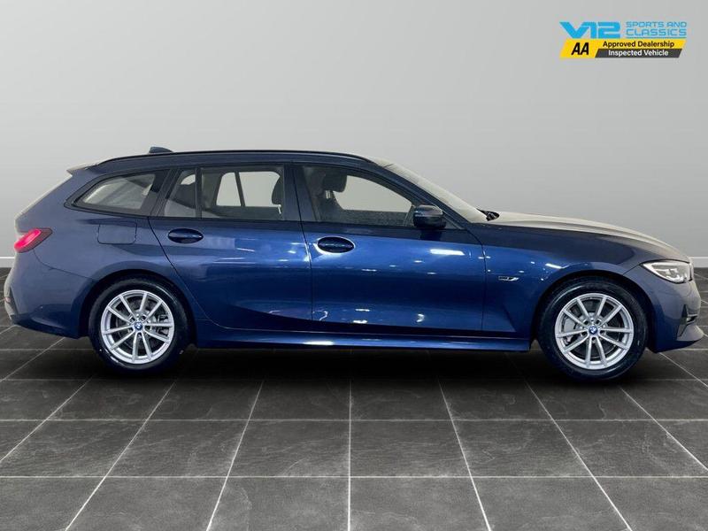 Used BMW 3 Series 2021 for sale - 76494500: Photo 11