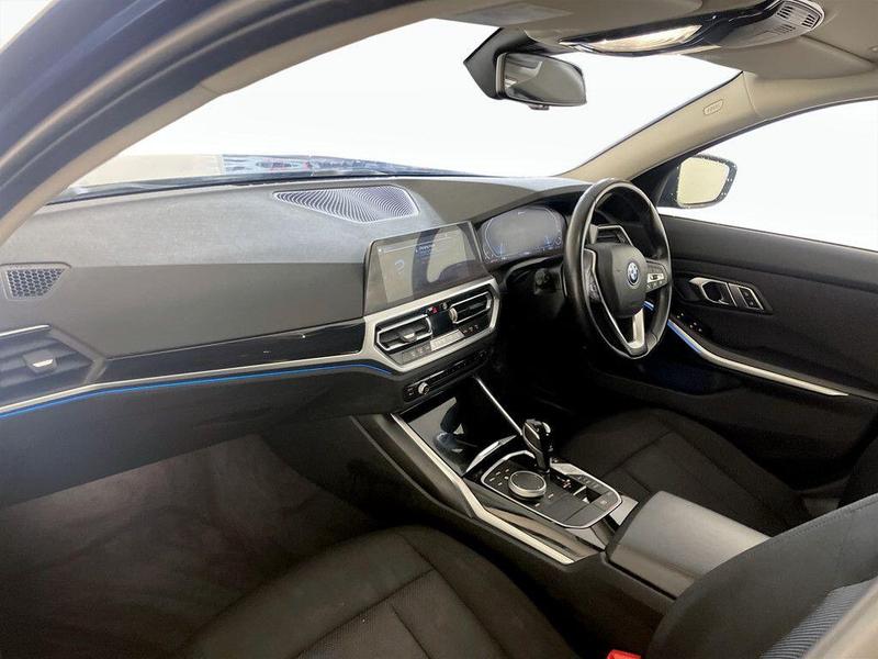 Used BMW 3 Series 2021 for sale - 76494500: Photo 12