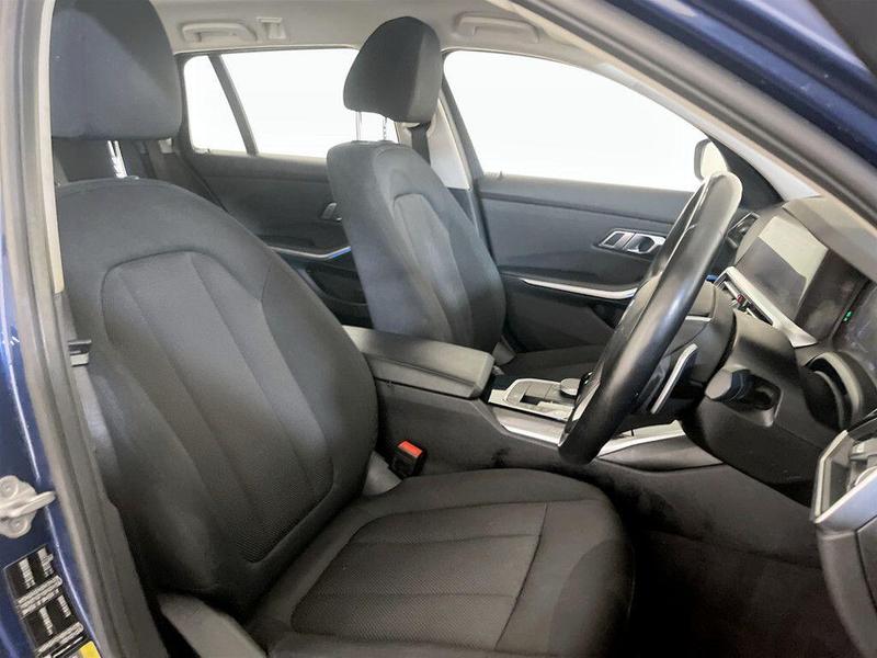 Used BMW 3 Series 2021 for sale - 76494500: Photo 13
