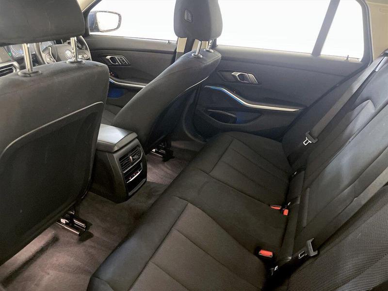 Used BMW 3 Series 2021 for sale - 76494500: Photo 14