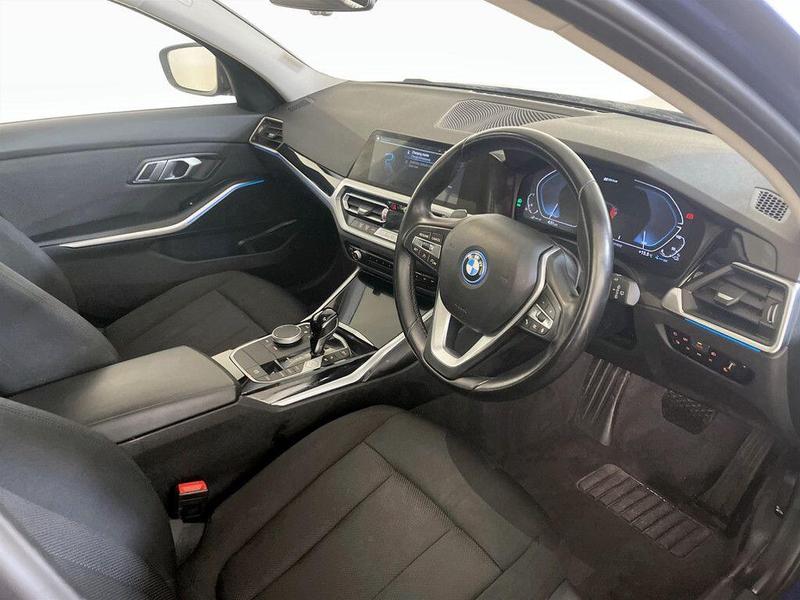 Used BMW 3 Series 2021 for sale - 76494500: Photo 15