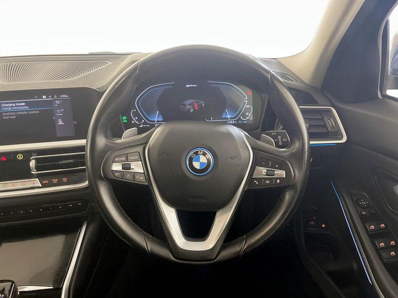 Used BMW 3 Series 2021 for sale - 76494500: Photo 16