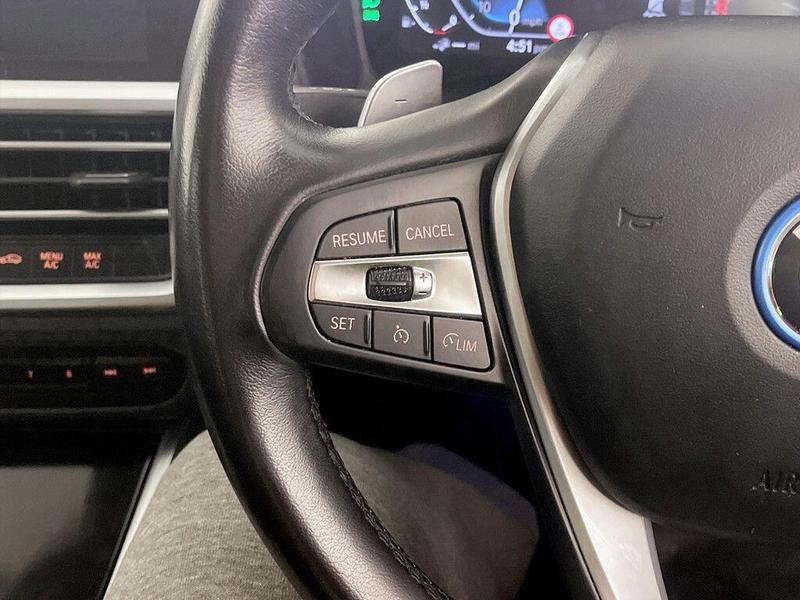 Used BMW 3 Series 2021 for sale - 76494500: Photo 17