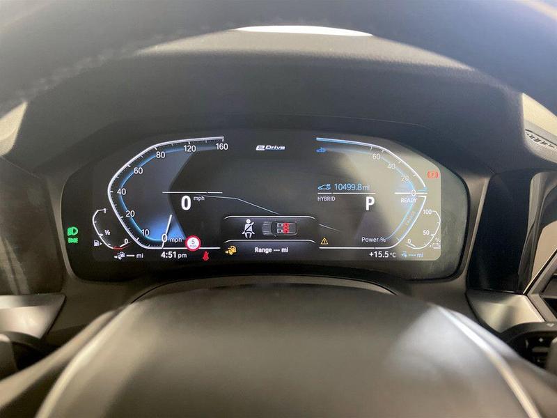 Used BMW 3 Series 2021 for sale - 76494500: Photo 18