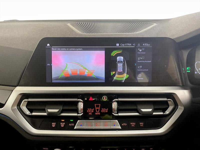 Used BMW 3 Series 2021 for sale - 76494500: Photo 20