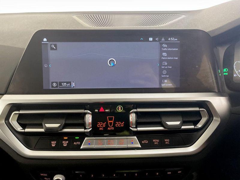 Used BMW 3 Series 2021 for sale - 76494500: Photo 21