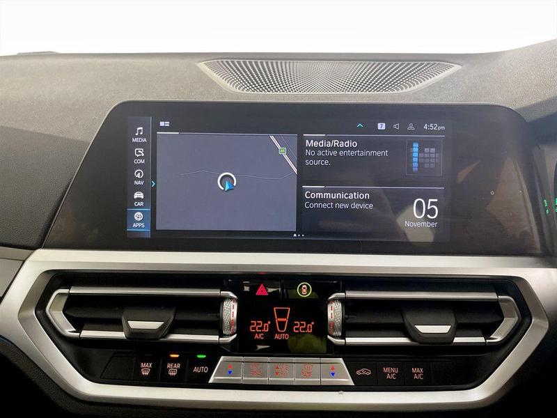 Used BMW 3 Series 2021 for sale - 76494500: Photo 22