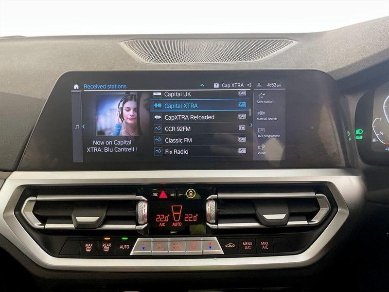 Used BMW 3 Series 2021 for sale - 76494500: Photo 23