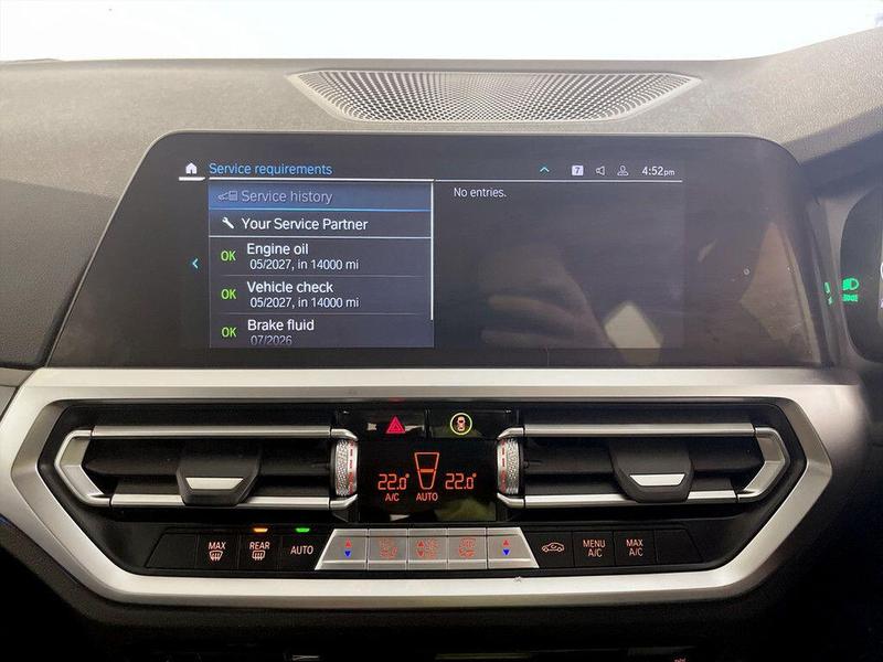 Used BMW 3 Series 2021 for sale - 76494500: Photo 24